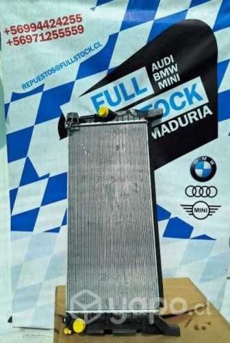 Radiador de agua x1 f48