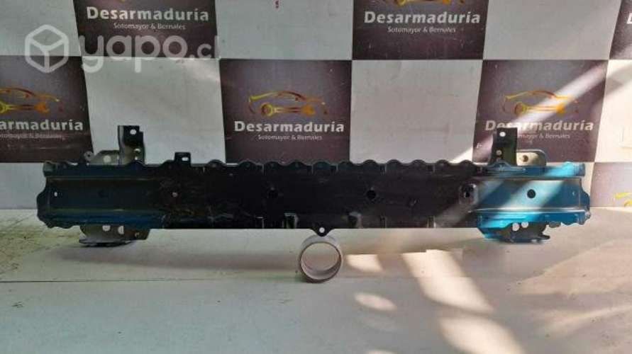 Refuerzo delantero Fiesta 2018 a 2024 2.1