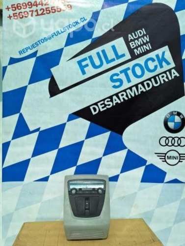 Teclera de techo bmw f10