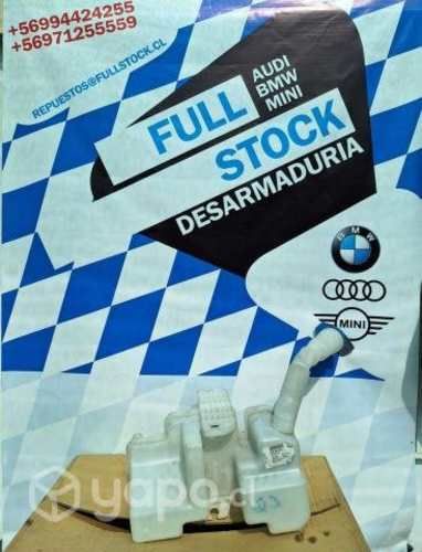 Deposito sapitos audi q3