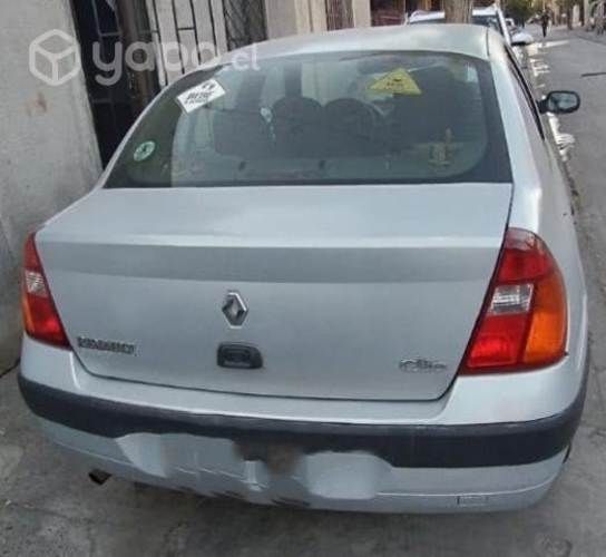 Renault clio 2005