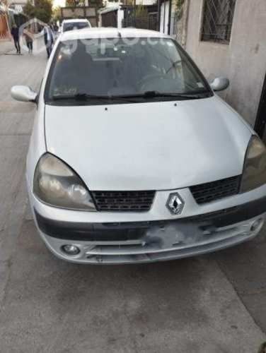 Renault clio 2005