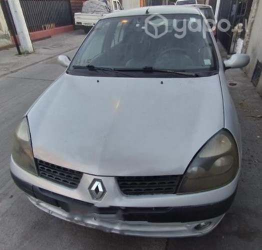Renault clio 2005