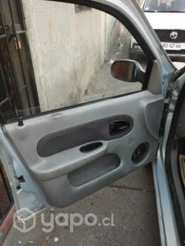 Renault clio 2005