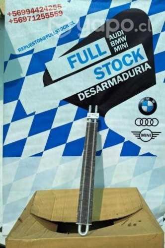 Enfriador bmw x5 x6