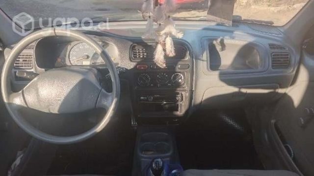 Suzuki alto 2010 800cc