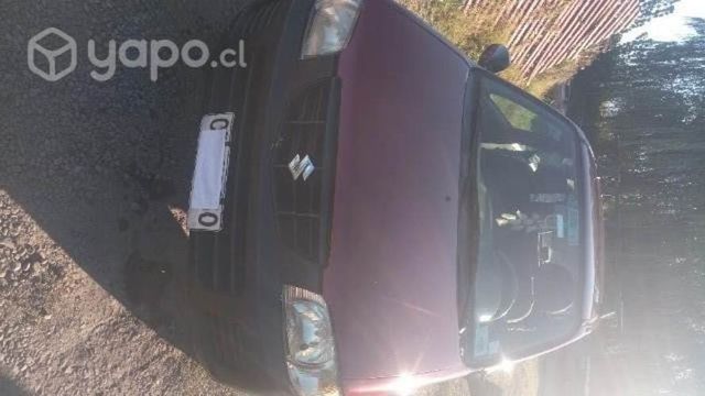 Suzuki alto 2010 800cc