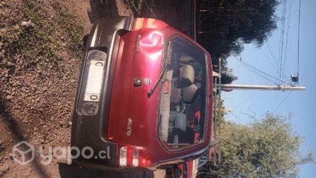 Suzuki alto 2010 800cc