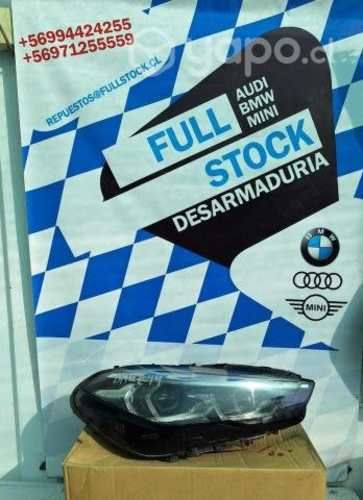 Optico bmw f44 derecho
