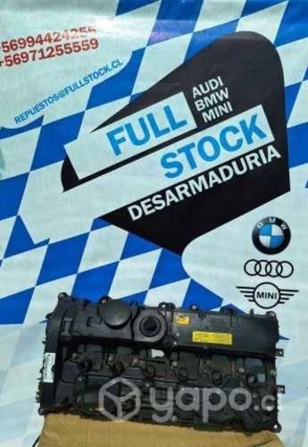 Tapa valvula f30 bmw