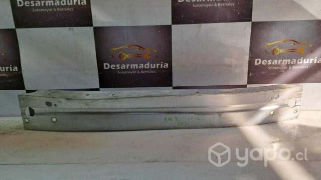 Refuerzo Rav4 2017 a 2022 delantero 2.1