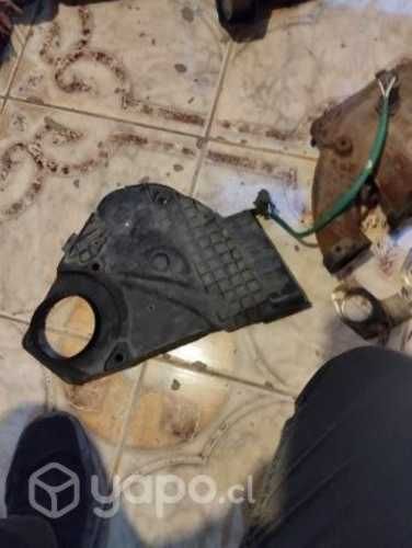 Saldo Fiorino city 1.4 2012 bencinera