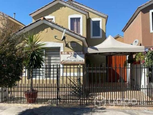 Se Vende Casa Faldeos de nos