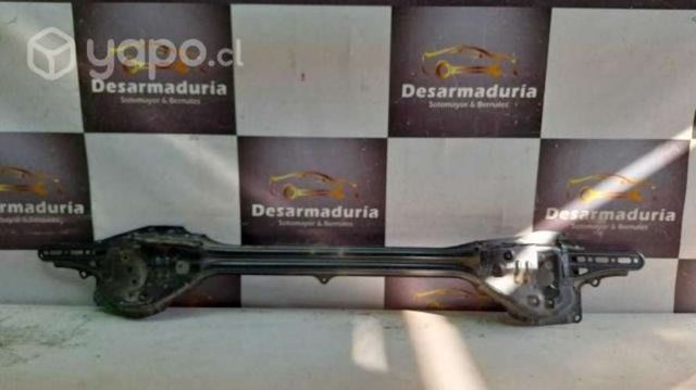 Refuerzo Yaris 2023 a 2024 2.1