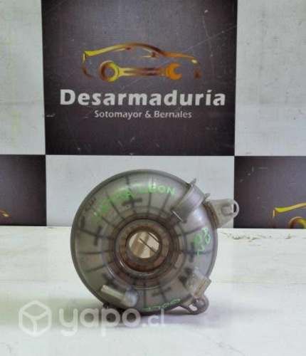 Deposito anticongelante Golf/Jetta/Leon/A3/Q2 2.1