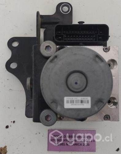 Modulo ABS 58920-D3510 (HTC083) Hyundai Tucson 2.0