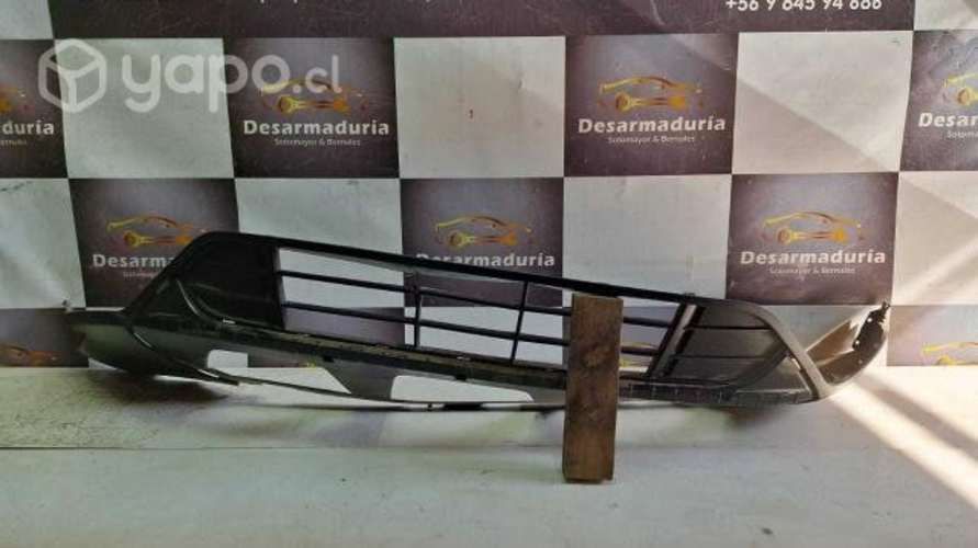 Parachoque inferior escape 2017 a 2020 2.1