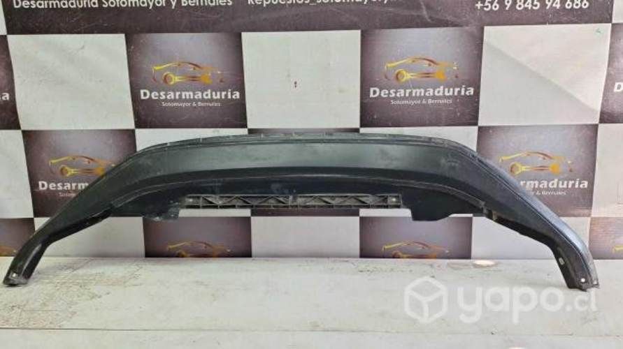 Spoiler Golf 2018 a 2020 2.1