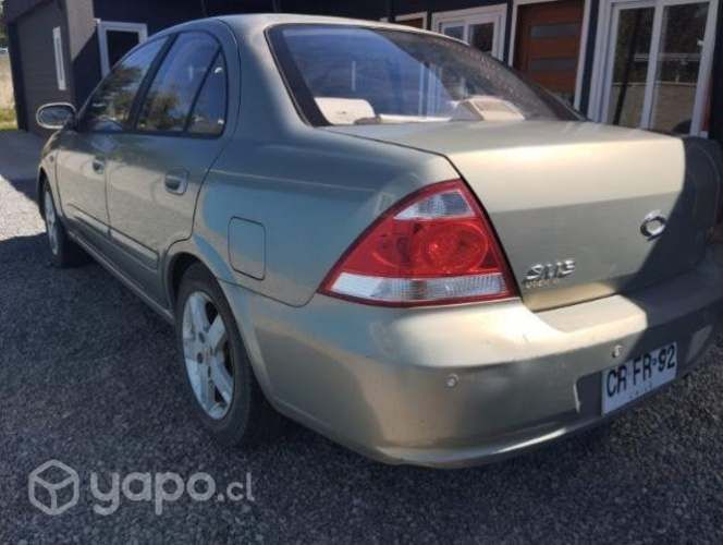 Se vende Samsung sm3 1.6 le