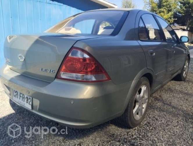 Se vende Samsung sm3 1.6 le