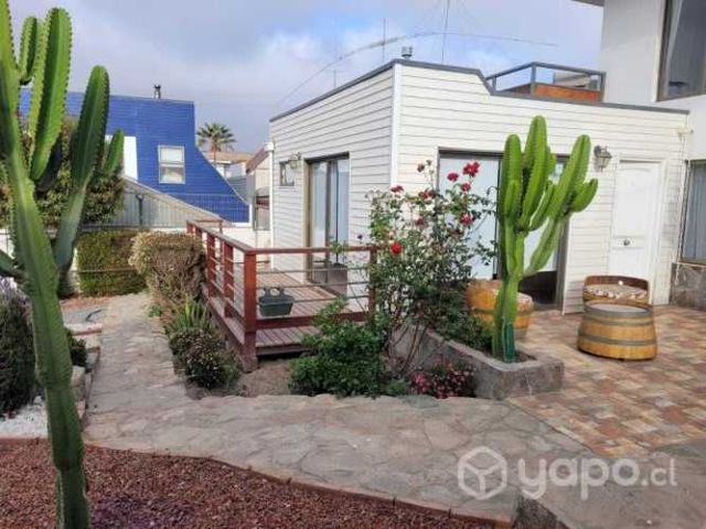 Departamento 2D+2B y 1 Estac,La Herradura