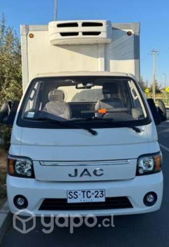 Vendo camión 3/4 Nuevo