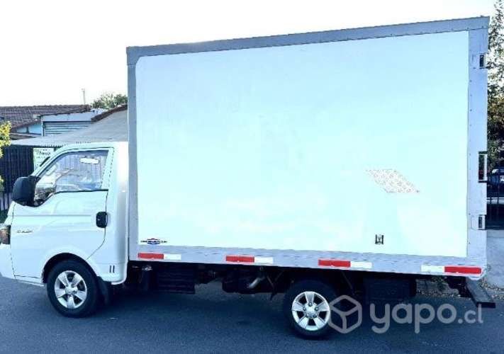 Vendo camión 3/4 Nuevo