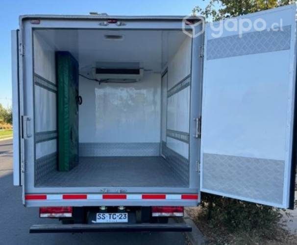 Vendo camión 3/4 Nuevo