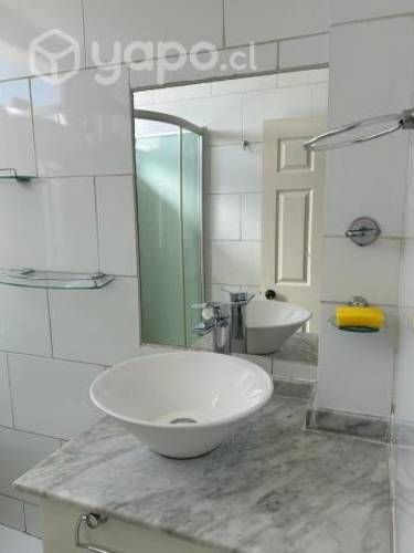 Pieza independiente para estudiante