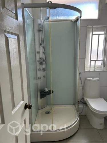 Pieza independiente para estudiante