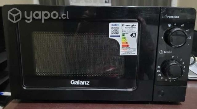 Microondas Galanz