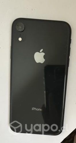 Iphone X impecable