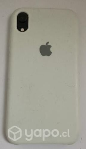 Iphone X impecable