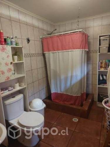 Vendo casa