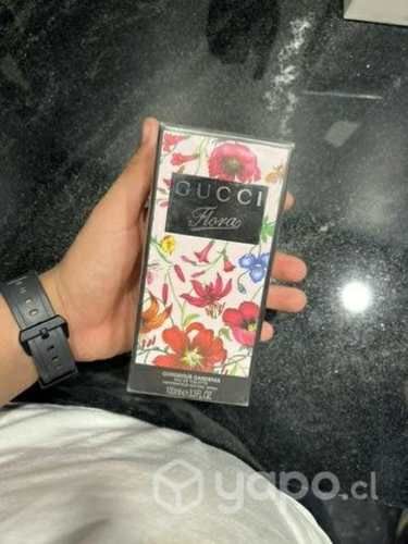 Gucci love 100ml