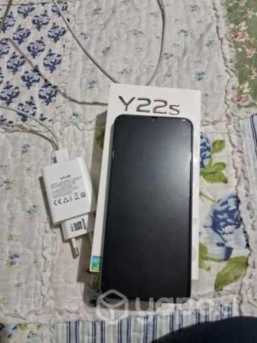 Celular Vivo y22s