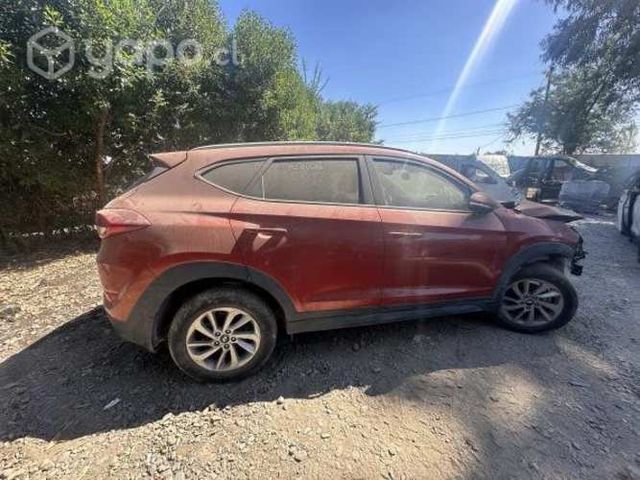 Motor ensamble culata carter (htd001) tucson 2016