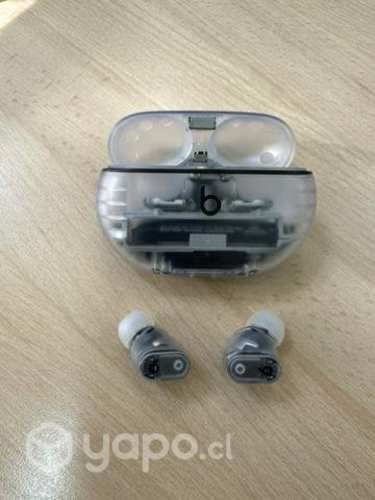 Audífonos inalámbricos Beats stufio