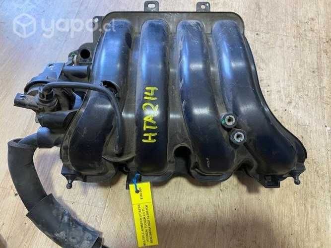 Multiple admision (HTA214) Hyundai Tucson 2.0 2020