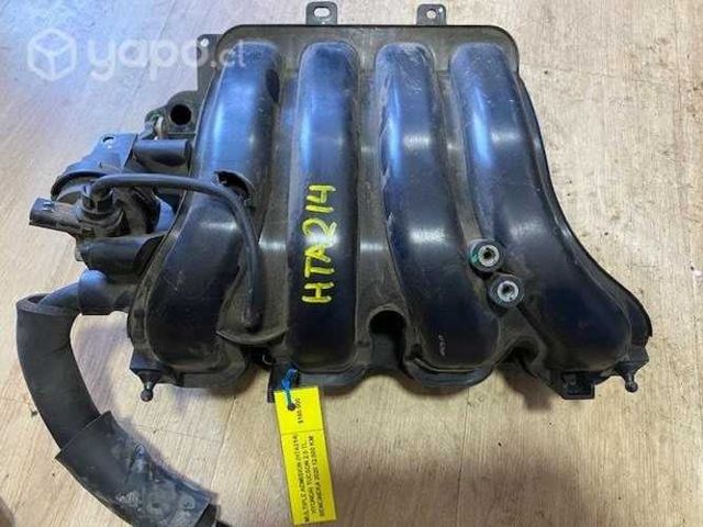 Multiple admision (HTA214) Hyundai Tucson 2.0 2020