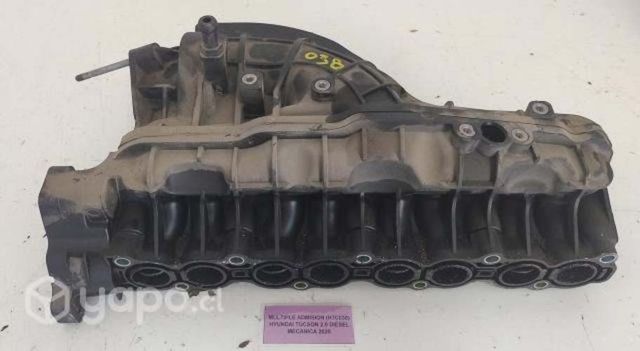 Multiple Admision (HTC038) Hyundai Tucson 2.0 Dies