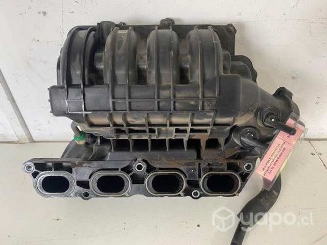 Multiple admision (HT084) Hyundai Tucson 2.0 TL 20