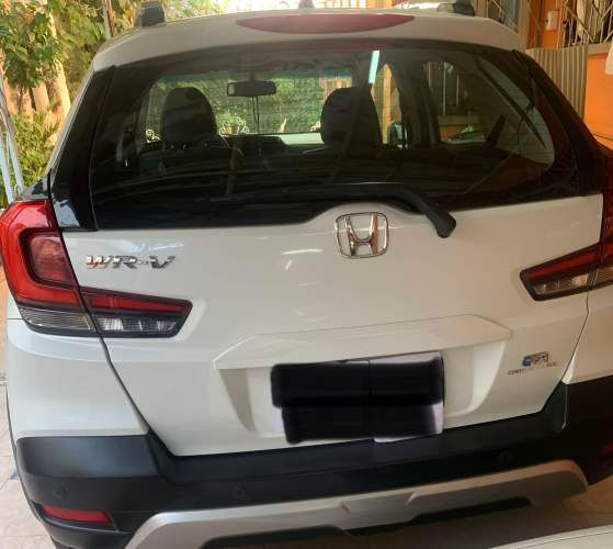 HONDA WR-V, EXL 1.5 AÑO 2021,FULL,EXELENTE ESTADO.