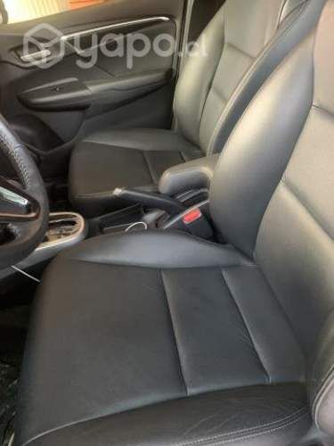 HONDA WR-V, EXL 1.5 AÑO 2021,FULL,EXELENTE ESTADO.