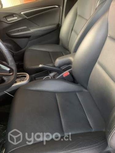 HONDA WR-V, EXL 1.5 AÑO 2021,FULL,EXELENTE ESTADO.