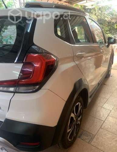 HONDA WR-V, EXL 1.5 AÑO 2021,FULL,EXELENTE ESTADO.