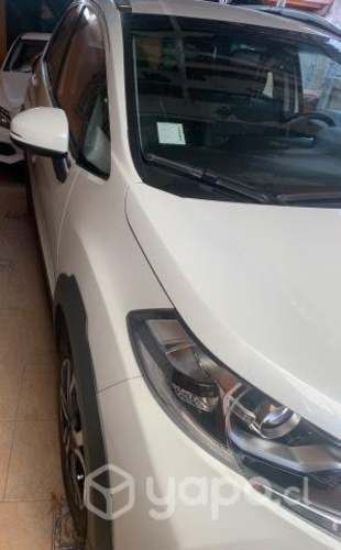 HONDA WR-V, EXL 1.5 AÑO 2021,FULL,EXELENTE ESTADO.