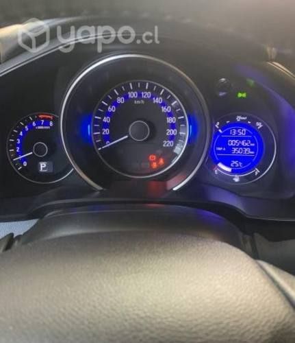 HONDA WR-V, EXL 1.5 AÑO 2021,FULL,EXELENTE ESTADO.