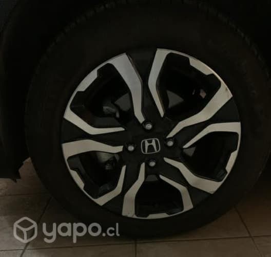 HONDA WR-V, EXL 1.5 AÑO 2021,FULL,EXELENTE ESTADO.