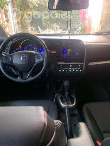 HONDA WR-V, EXL 1.5 AÑO 2021,FULL,EXELENTE ESTADO.